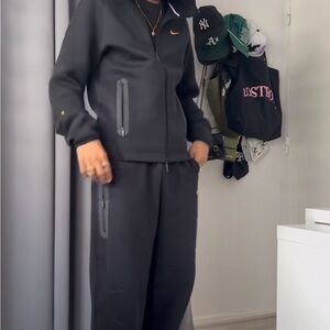 Nike Black Nocta Tracksuit